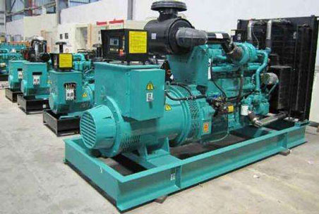 麦积1000kw康明斯柴油发电机组图片 麦积1000kw康明斯柴油发电机组图片