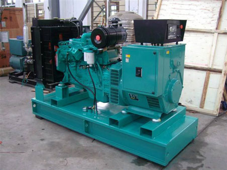 麦积200kw康明斯柴油发电机组图片 麦积200kw康明斯柴油发电机组图片