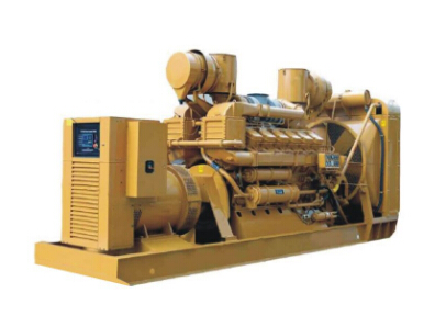 麦积发电机出租