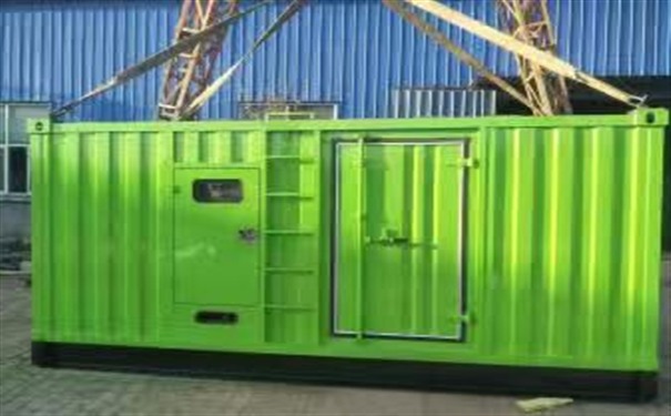 麦积600kw大型柴油发电机组出租价格 麦积600kw大型柴油发电机组出租价格